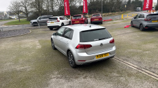Volkswagen Golf 1.5 TSI EVO 150 Match 5dr Petrol Hatchback